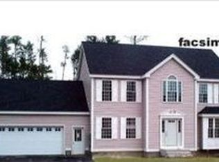 5 Tanager Way, Londonderry, NH 03053