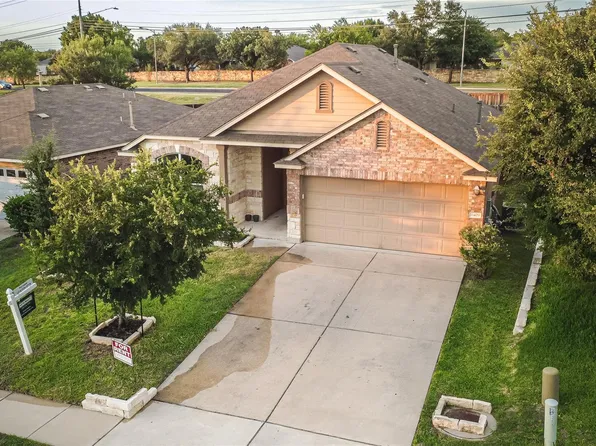 11409 Satchel Dr, Austin, TX 78754