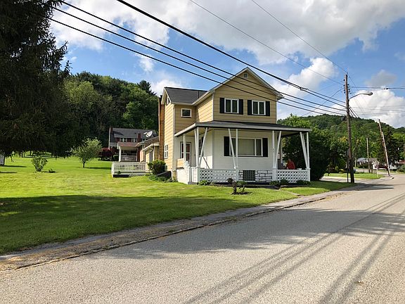 627 New Germany Rd.