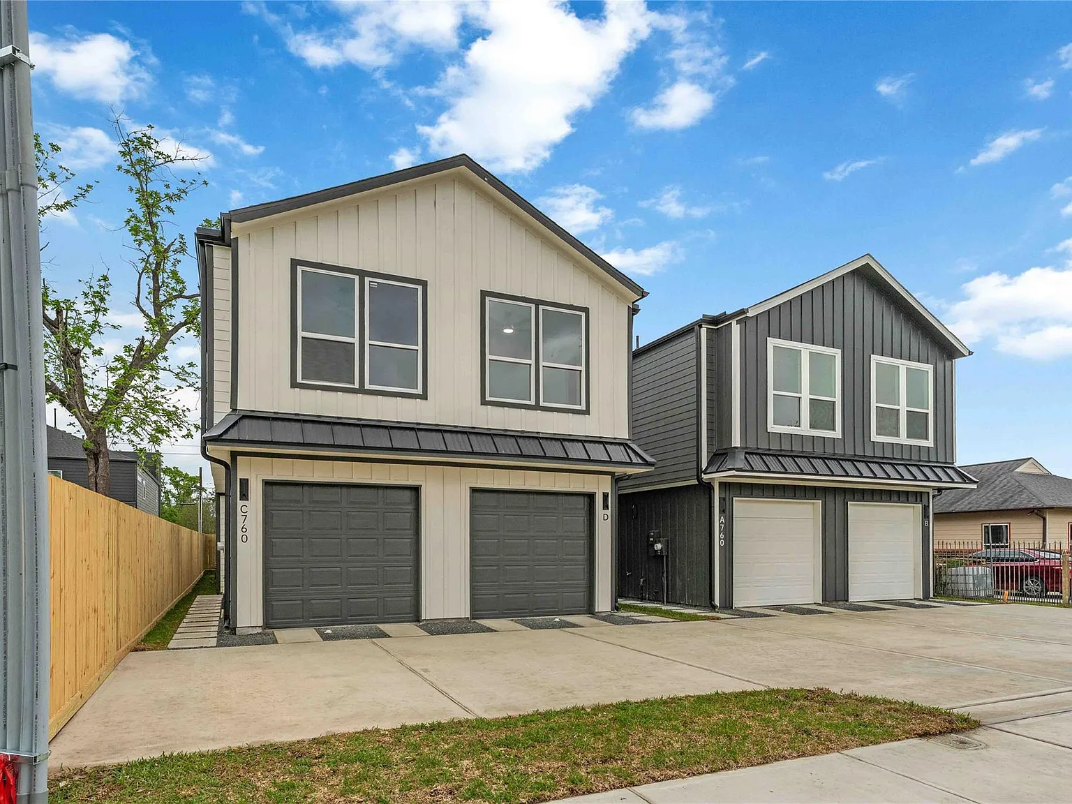 3 bed, 2.5 bath, 1368 sqft, $1,800 — Photo 3