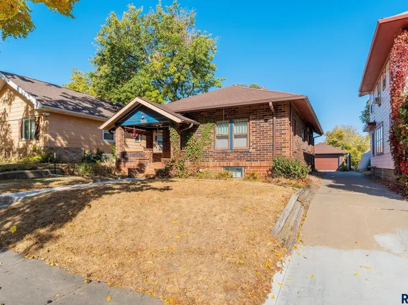 708 E 20th St, Sioux Falls, SD 57105