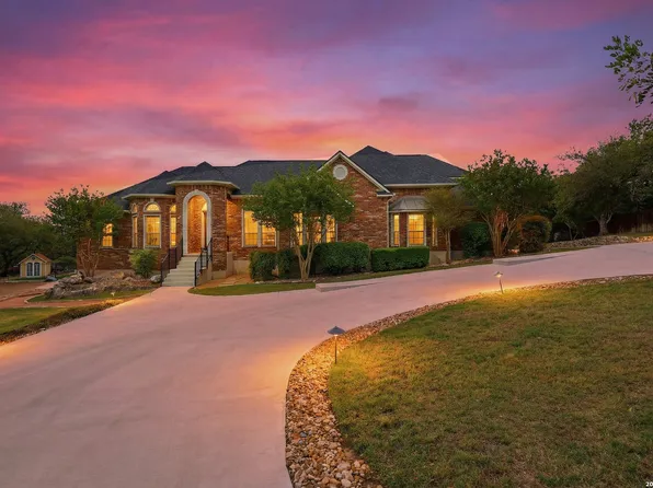 2806 Roan Creek, San Antonio, TX 78259