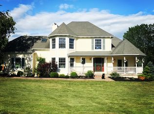 280 Ridge Rd, Marlborough, NY 12547