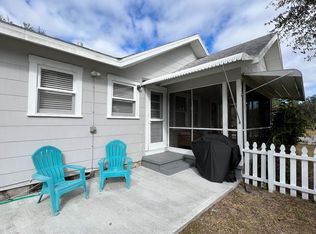 2415 Beach Blvd S, Gulfport, FL 33707