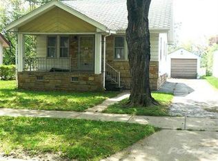 2129 Cartier St, Flint, MI 48504