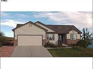 2087 Birdie Dr, Milliken, CO 80543