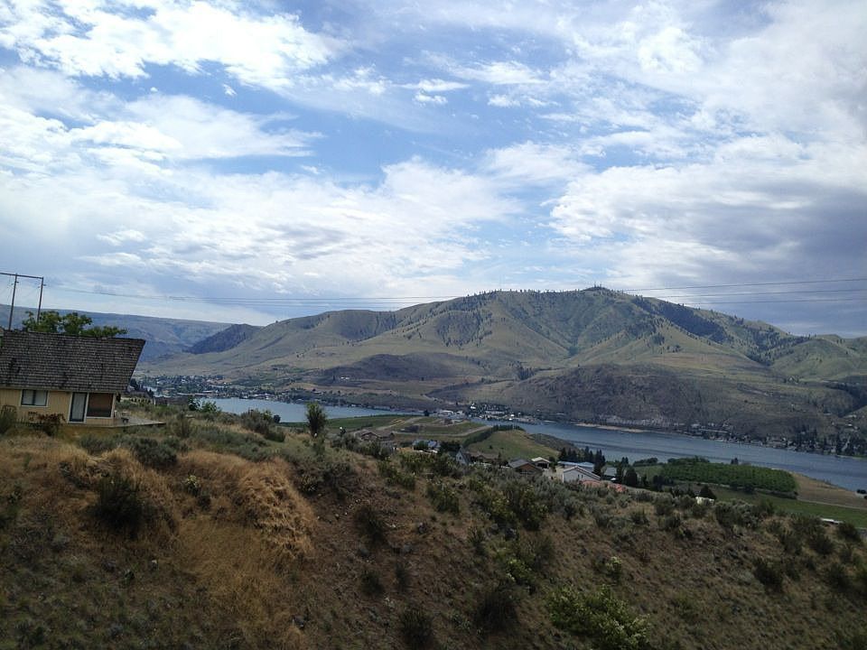 View froim Deck