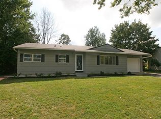154 Clooney Dr, Henrietta, NY 14467