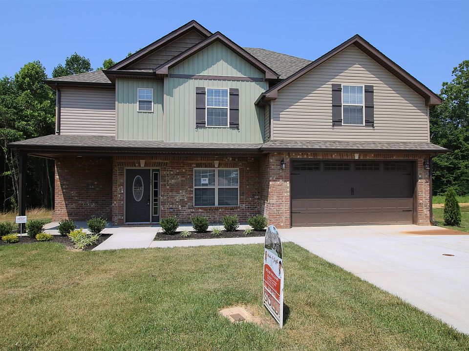 1st image of 319 W Creek Farms Lot 319