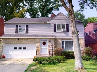 1038 S Belvoir Blvd, South Euclid, OH