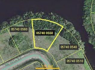 1615 NE 40th St, Cape Coral, FL 33909