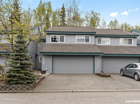 6656 Fairweather Dr, Anchorage, AK 99518