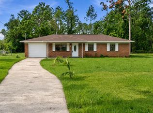 2799 S Sandalwood Dr, Tallahassee, FL 32305