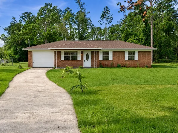 2799 S Sandalwood Dr, Tallahassee, FL 32305