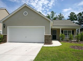 110 Winyah Way, Beaufort, SC 29906