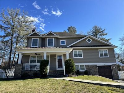 39 Stanton Circle, New Rochelle, NY, 10804