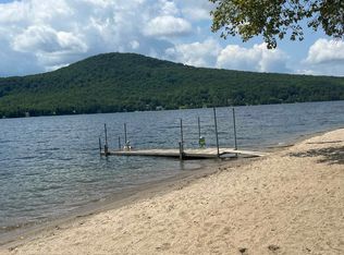 46 Macleay Road, Morgan, VT 05853