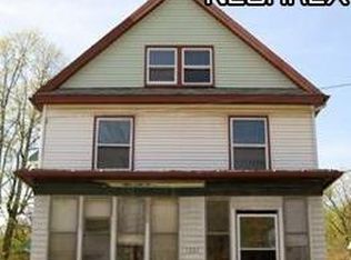 1331 Maple Ave NE, Canton, OH 44705