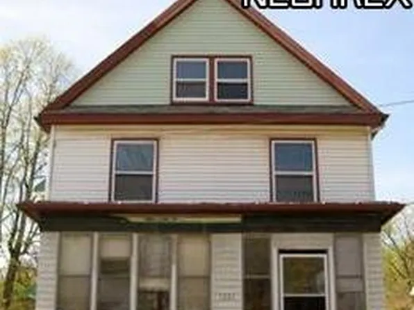 1331 Maple Ave NE, Canton, OH 44705