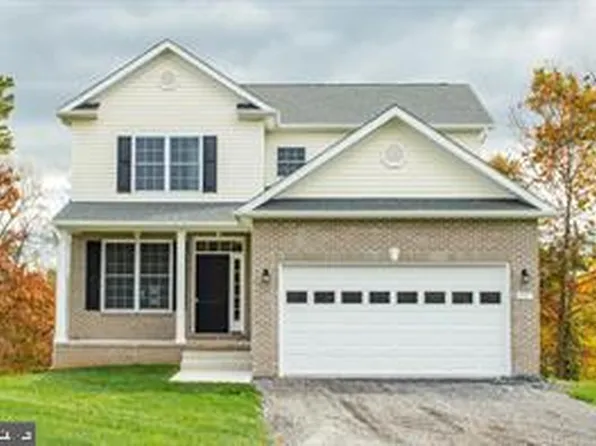 2682 Wardensville Grade, Winchester, VA 22602