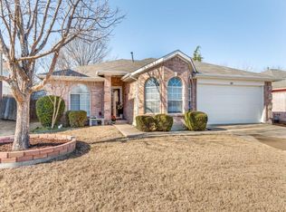 1016 Barkridge Dr, McKinney, TX 75069