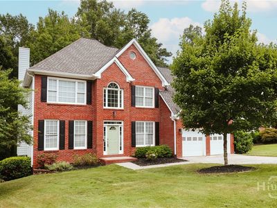 2032 Stonewick Court, Lawrenceville, GA, 30043