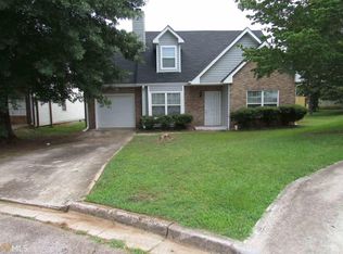 3649 Emerald Pt #U4, Decatur, GA 30034