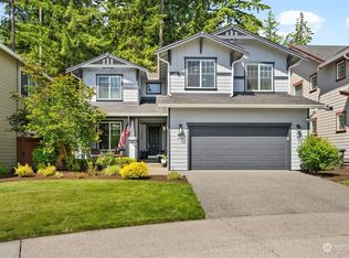 4301 Freemont St NE, Lacey, WA 98516