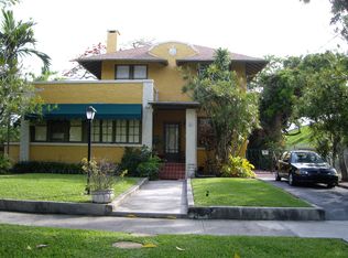 45 SW 20th Rd, Miami, FL 33129