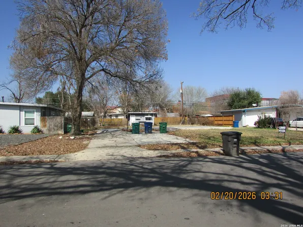 1415 Viewridge LOT 19, San Antonio, TX 78213