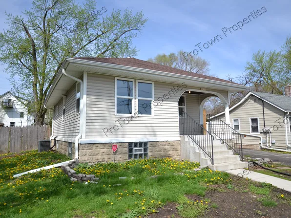 213 Hyde Park St, Joliet, IL 60436