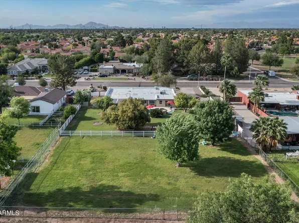 959 E Carver Road, Tempe, AZ 85284