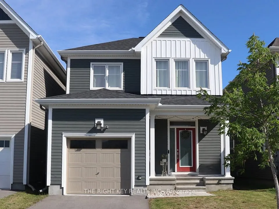 3 bed, $2,900 — Photo 1