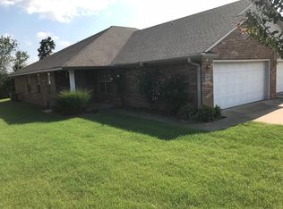 141 Northridge Dr, Van Buren, AR 72956