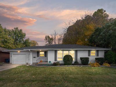 3546 Franklin St, Michigan City, IN, 46360