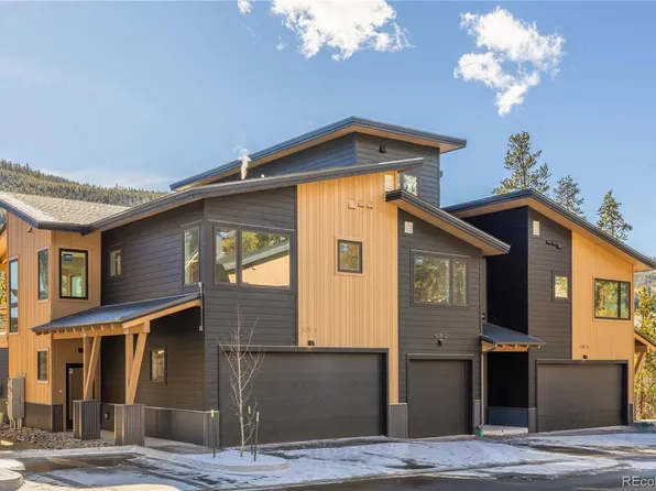 624 Montezuma Road Bldg D #D-2, Keystone, CO 80435