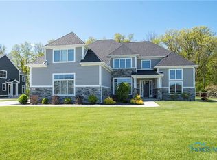 1009 Wilderness Ct, Perrysburg, OH 43551