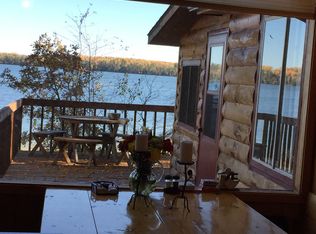 27882 Island View Dr, Park Rapids, MN 56470