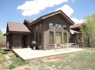 458 Lake View Cir W, Breckenridge, CO 80424