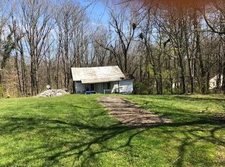 1216 Hinshaw St, N Wilkesboro, NC 28659