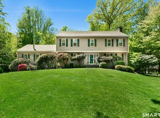 180 Davis Hill Road, Weston, CT 06883