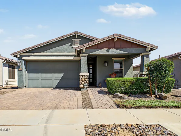 5925 S DEL RANCHO --, Mesa, AZ 85212