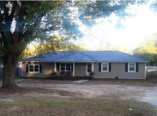 5316 Waltman Rd, Wilmer, AL 36587