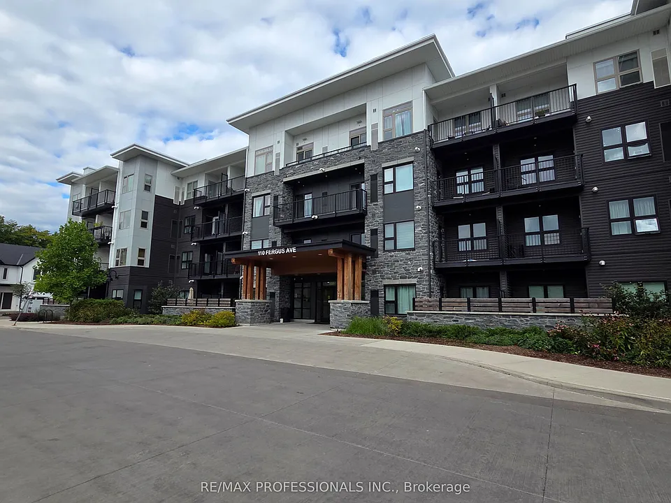 110 Fergus Ave #132