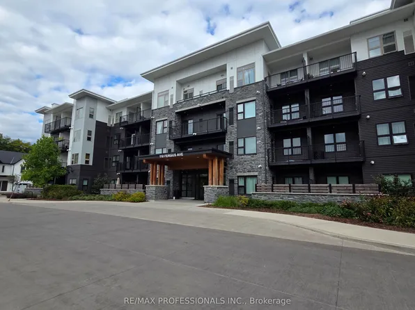 110 Fergus Ave, Kitchener, ON