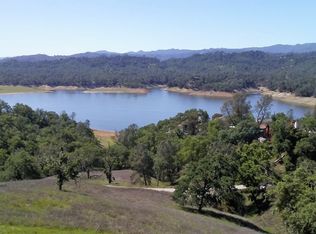 2690 Pine Ridge Rd, Bradley, CA 93426