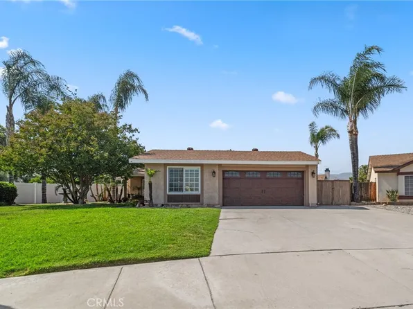 28342 Tonner Dr, Highland, CA 92346