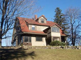 14 Meadowood, Rush, NY 14543