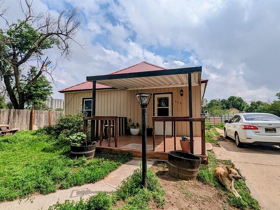 529 Thayer St, Elkhart, KS 67950 MLS 11021 Zillow