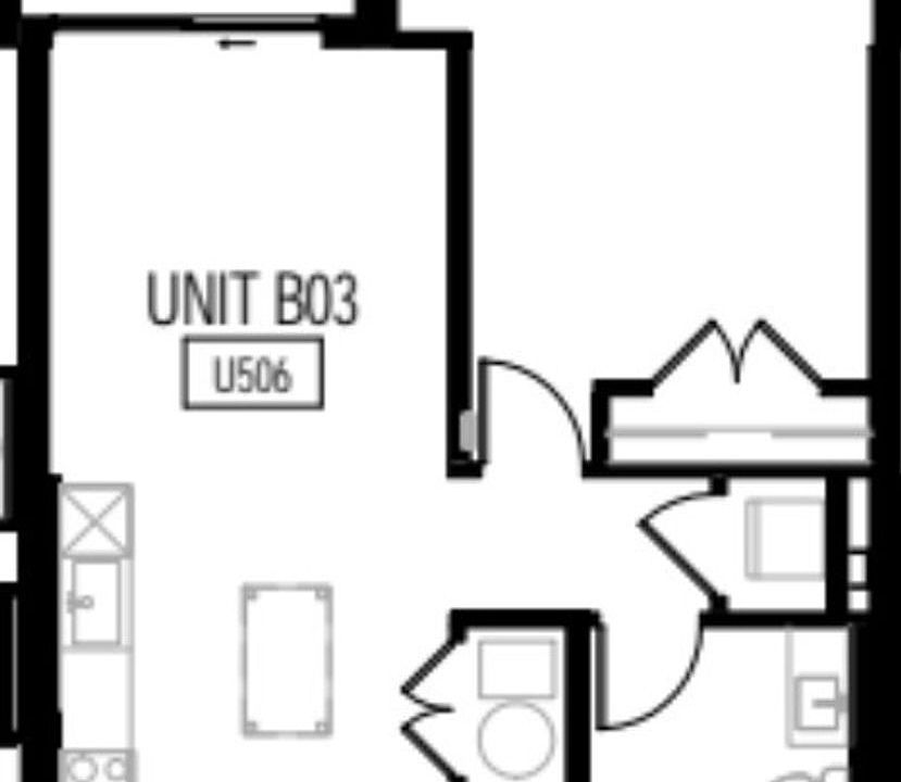 1st image of 20 W Northwest Hwy APT 506